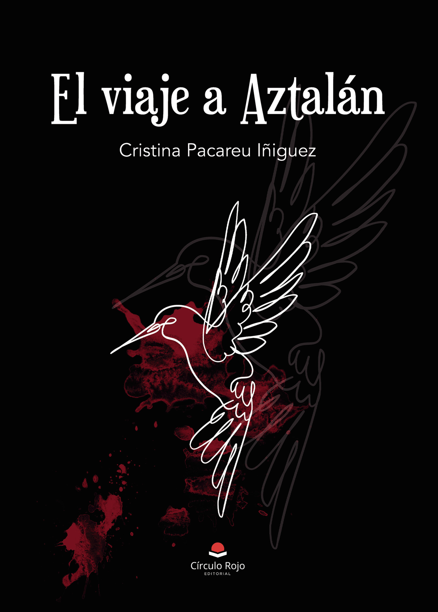 EL VIAJE A AZTALÁN