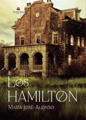 LOS HAMILTON 9788411891615