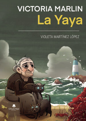 VICTORIA MARLIN - LA YAYA