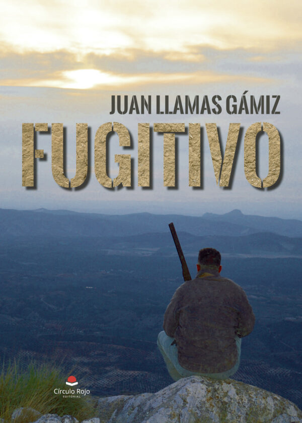 FUGITIVO 9788411892216
