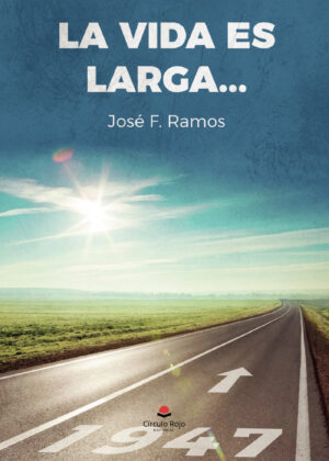 LA VIDA ES LARGA 9788411892575