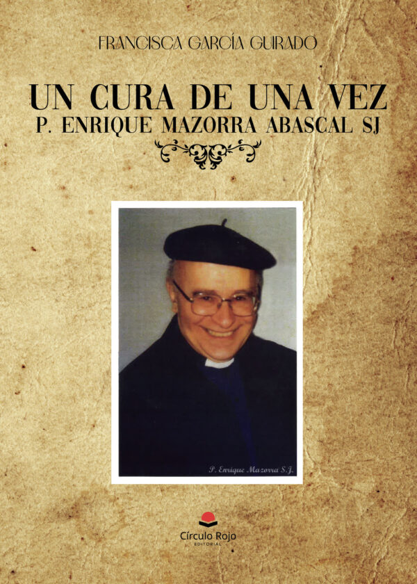 UN CURA DE UNA VEZ 9788411892957