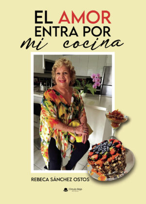 EL AMOR ENTRA POR MI COCINA 9788411894012