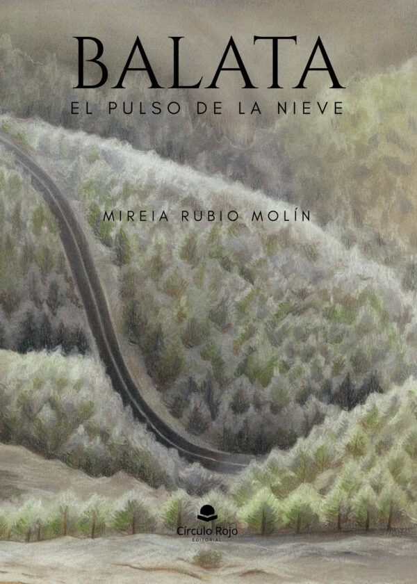 BALATA. EL PULSO DE LA NIEVE 9788411894401