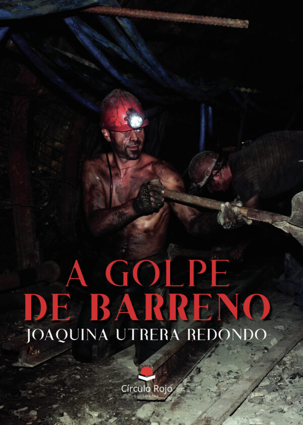 A GOLPE DE BARRENO 9788411894463