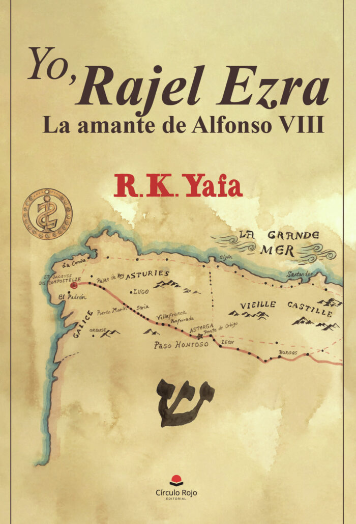 YO, RAJEL EZRA