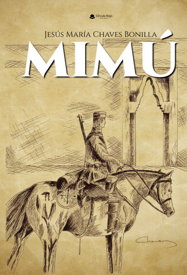 MIMÚ 9788411894708