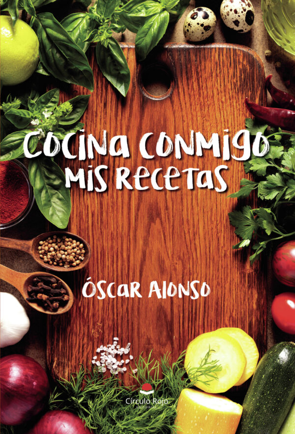 COCINA CONMIGO MIS RECETAS 9788411894791
