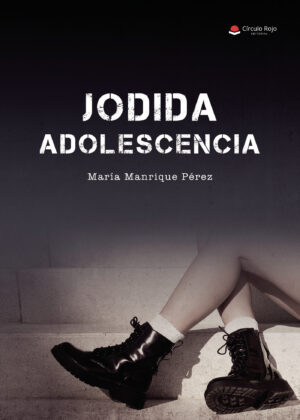 JODIDA ADOLESCENCIA
