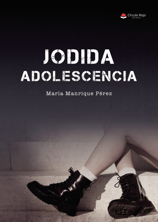 JODIDA ADOLESCENCIA 9788411894920