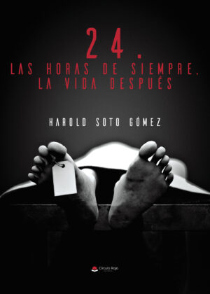 24. LAS HORAS DE SIEMPRE, LA VIDA DESPUÉS 9788411895354