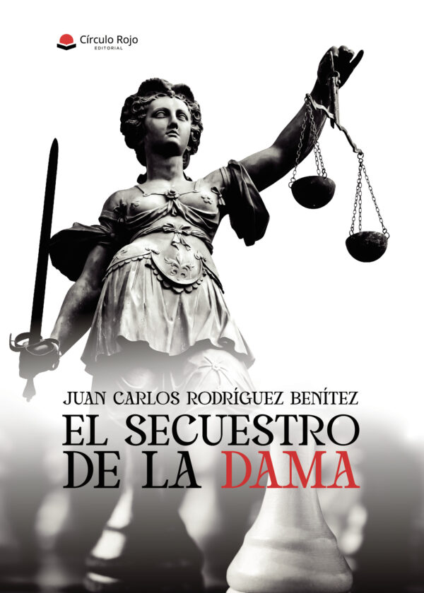EL SECUESTRO DE LA DAMA 9788411895804