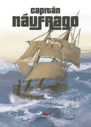 CAPITÁN NÁUFRAGO 9788411896092
