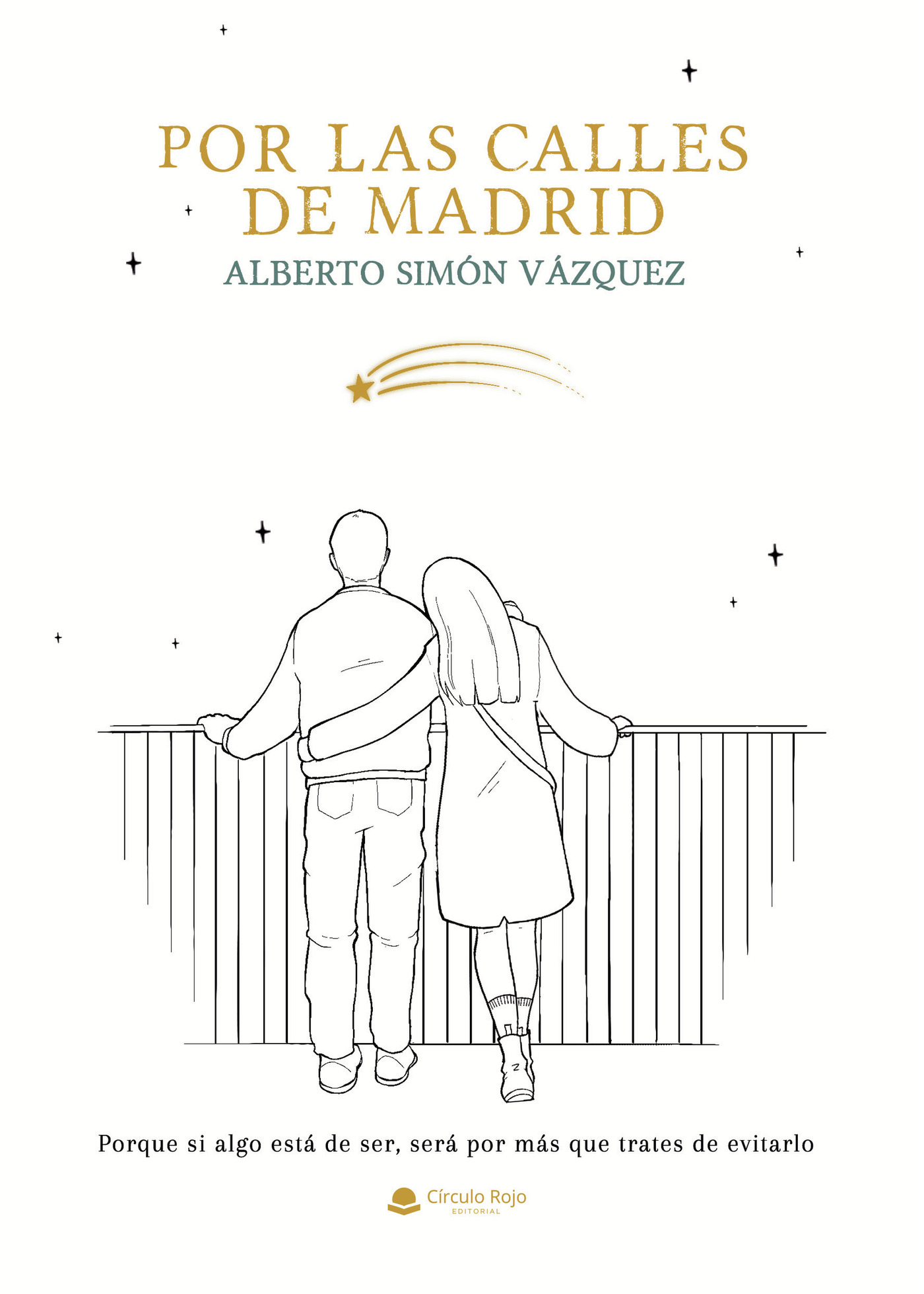 POR LAS CALLES DE MADRID