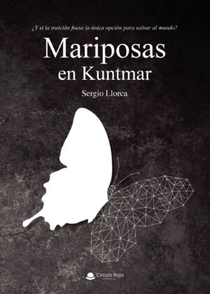 MARIPOSAS EN KUNTMAR