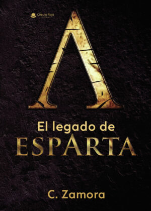 EL LEGADO DE ESPARTA