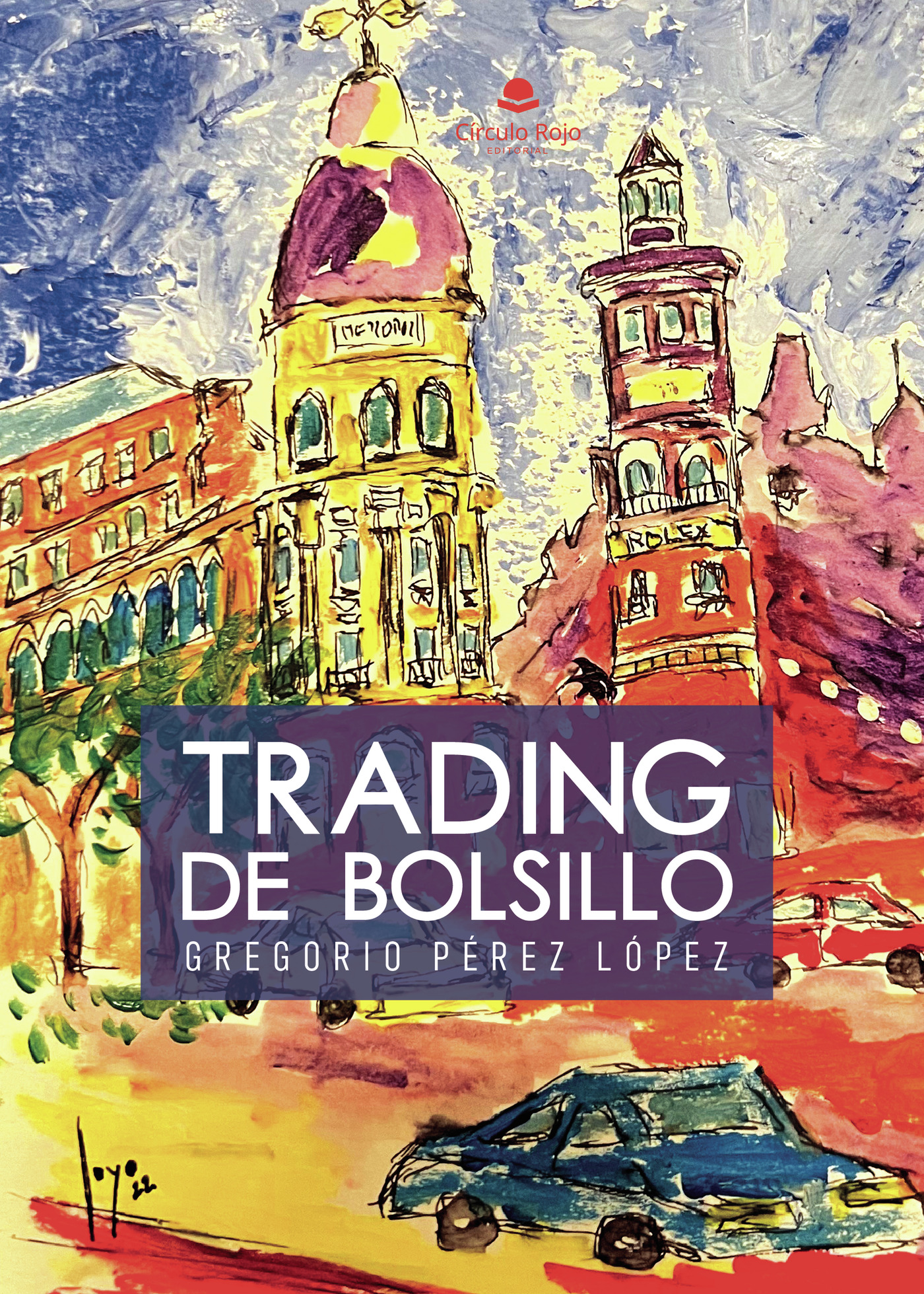 TRADING DE BOLSILLO