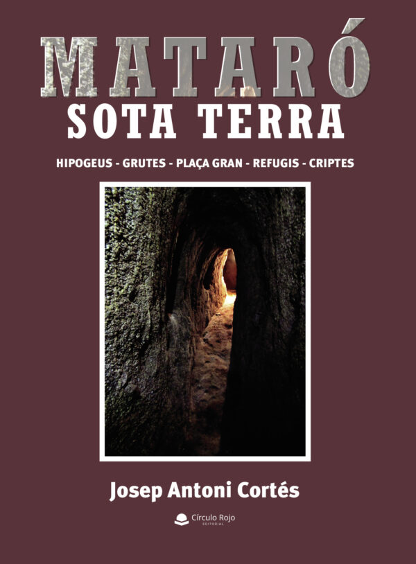 MATARÓ SOTA TERRA 9788411896917
