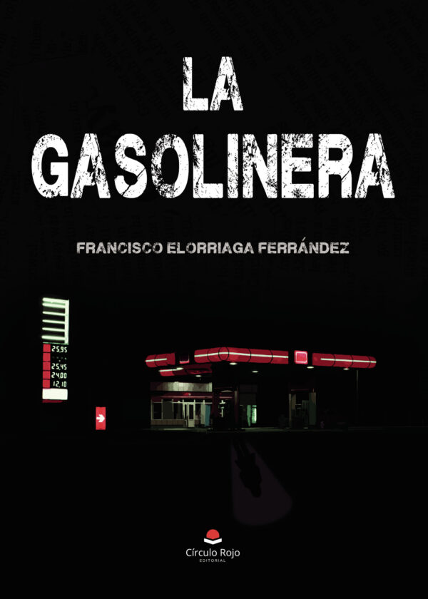 LA GASOLINERA 9788411897679