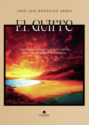 EL GUIRRE 9788411898447