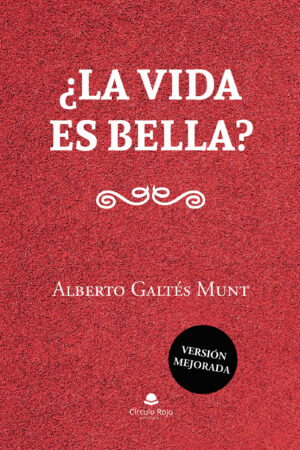 ¿LA VIDA ES BELLA? 9788411898461