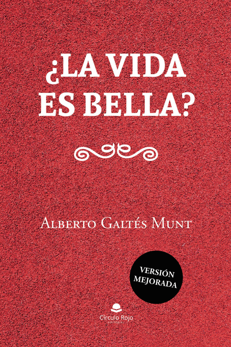 ¿LA VIDA ES BELLA?