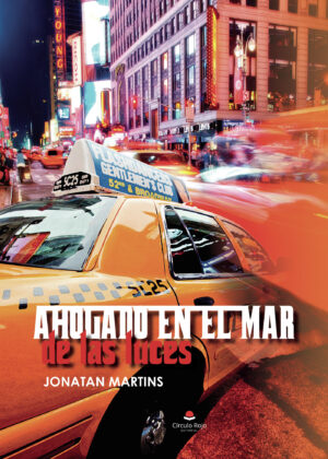 AHOGADO EN EL MAR DE LAS LUCES 9788411898539