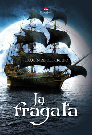 LA FRAGATA 9788411898621