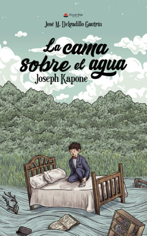 LA CAMA SOBRE EL AGUA