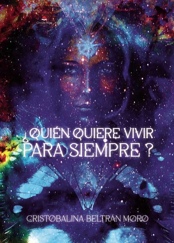¿QUIÉN QUIERE VIVIR PARA SIEMPRE? 9788411899314