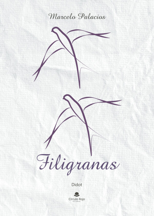 FILIGRANAS 9788411899444