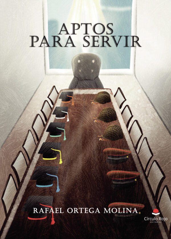 APTOS PARA SERVIR 9788411899666