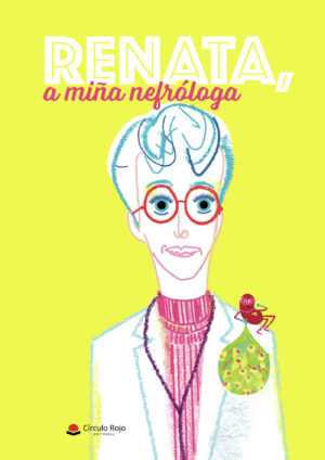 RENATA, A MIÑA NEFRÓLOGA 9788411899857