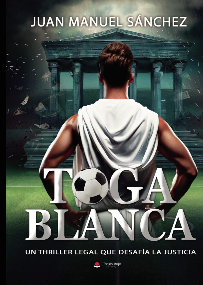 TOGA BLANCA