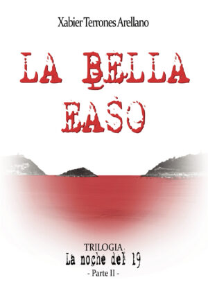 LA BELLA EASO 9788411899956