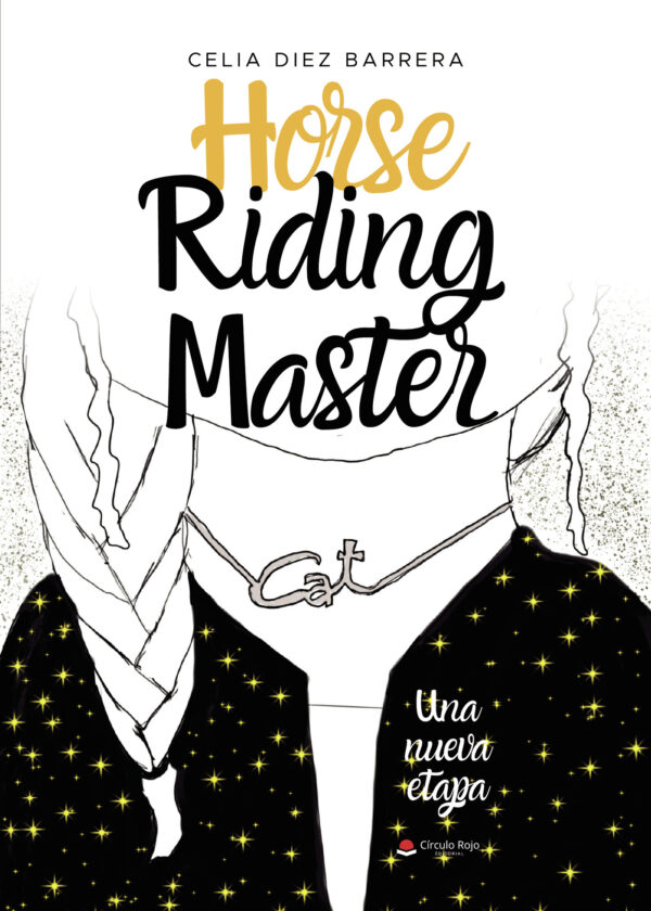 HORSE RIDING MASTER 9788411899963