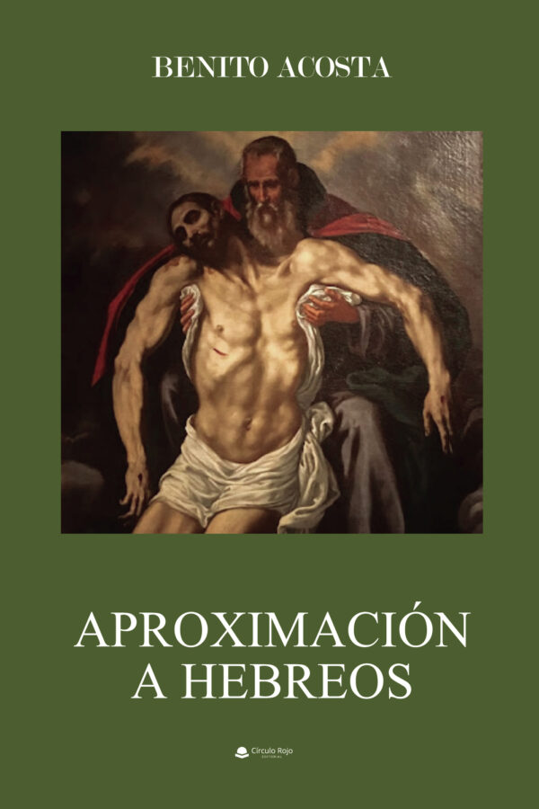 APROXIMACIÓN A HEBREOS 9788411990004
