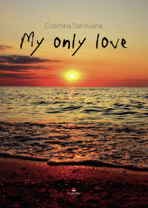 MY ONLY LOVE 9788411990288
