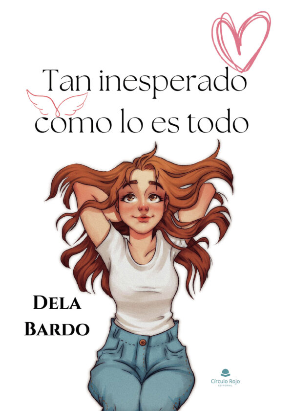 TAN INESPERADO COMO LO ES TODO 9788411990462