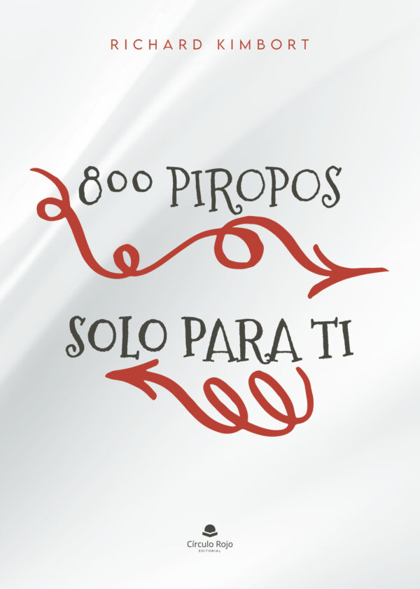 800 PIROPOS SOLO PARA TI 9788411990738