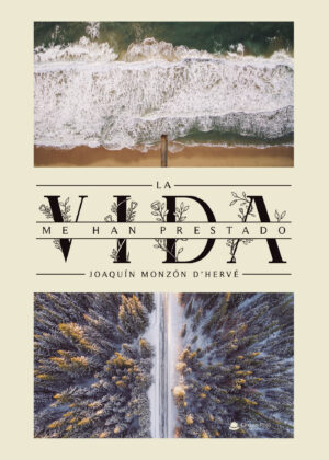 LA VIDA ME HAN PRESTADO