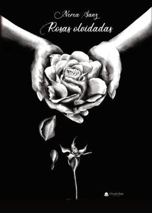 ROSAS OLVIDADAS 9788411992718