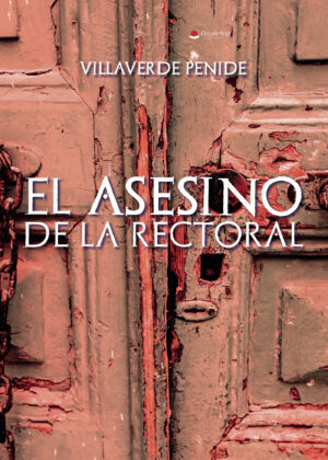 EL ASESINO DE LA RECTORAL 9788411993050