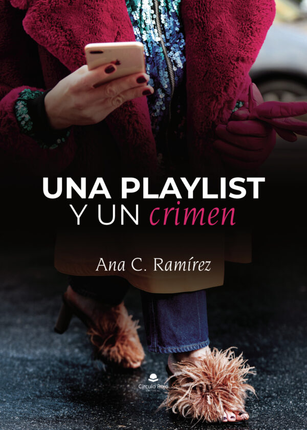 UNA PLAYLIST Y UN CRIMEN / SERIE UNIDOS POR EL DESTINO 9788411993234