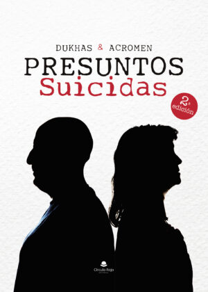 PRESUNTOS SUICIDAS