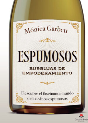 ESPUMOSOS 9788411993487