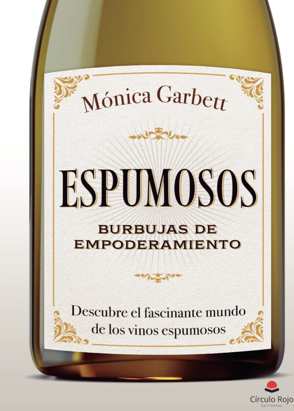 ESPUMOSOS 9788411993487