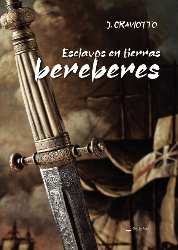 ESCLAVOS EN TIERRAS BEREBERES 9788411993951