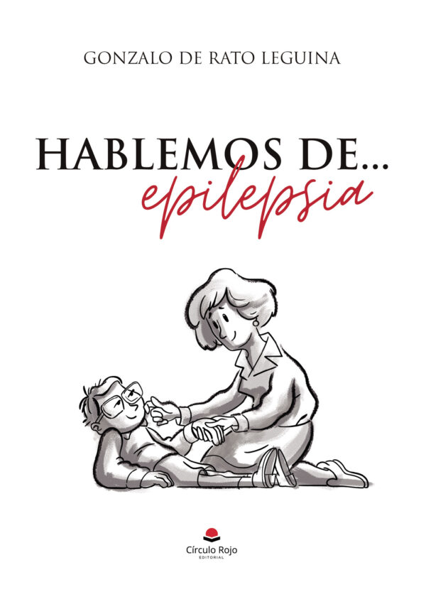 HABLEMOS DE... EPILEPSIA 9788411994071