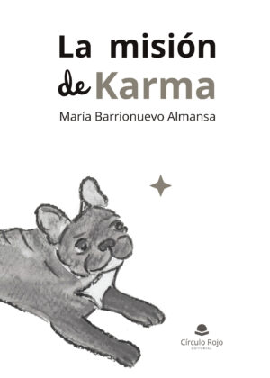 LA MISIÓN DE KARMA